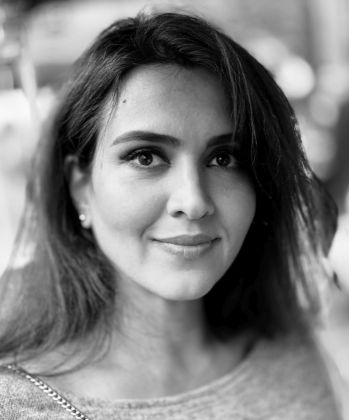 Bild von Mina Kazemi