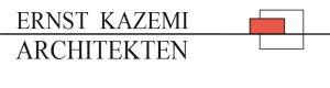 ERNST KAZEMI ARCHITEKTEN